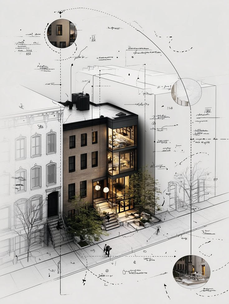 architectural solutions