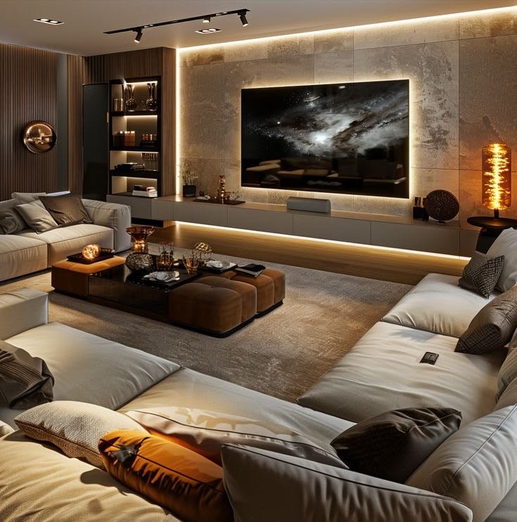 interior design